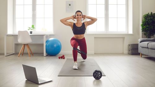  Happy Heart, Happy You | 10 Best Cardiovascular Exercise At Home